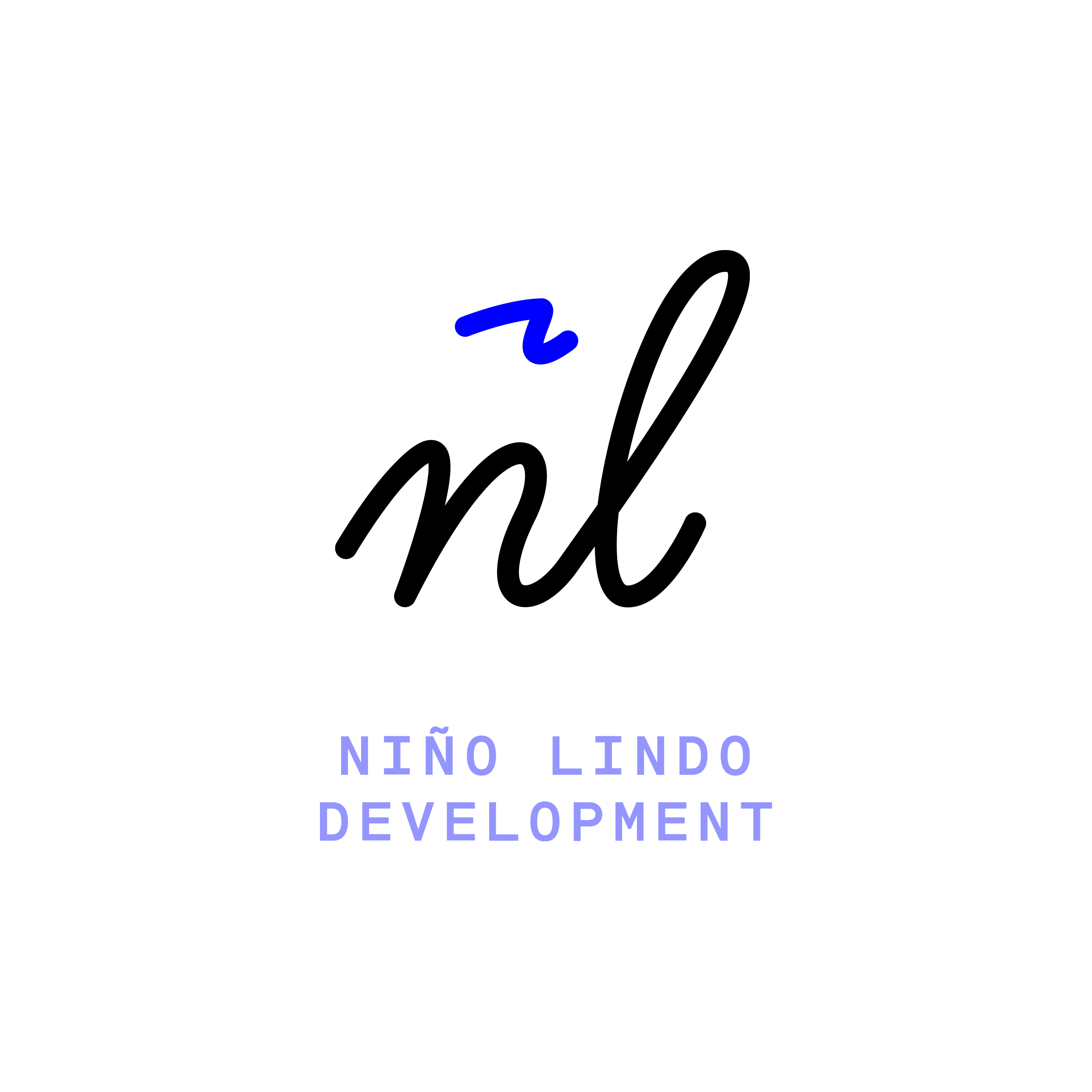 Niño Lindo Development logo